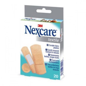 nexcare textil surtido web
